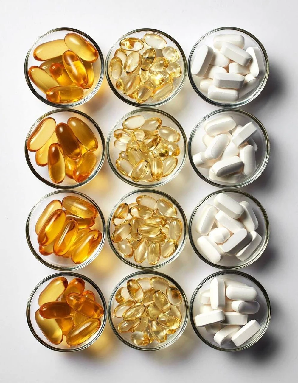 Advanced Solutions for Lifelong Vitality